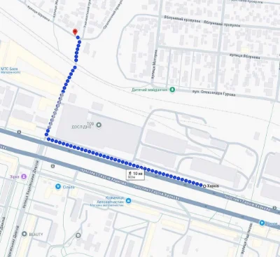 Дом в Харькове возле Звезды и метро - Немышля