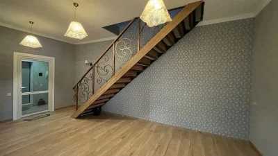 Таунхаус на Салтівці,селище Кірова
