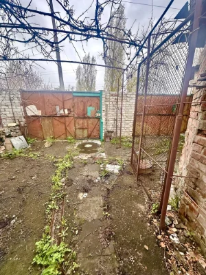 Продам 1/2 дома р-он Новые дома , 1 мин Комунальный рынок