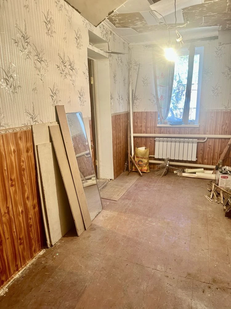 Продам 1/2 дома р-он Новые дома , 1 мин Комунальный рынок