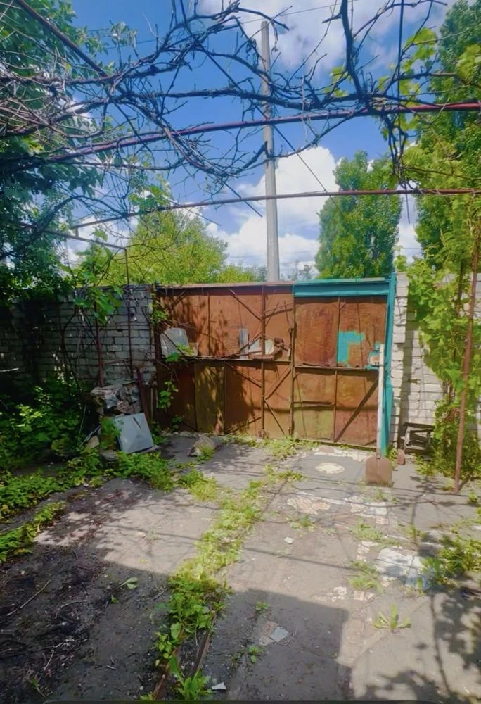 Продам 1/2 дома р-он Новые дома , 1 мин Комунальный рынок
