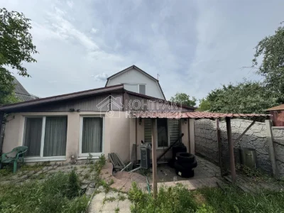 Продам частину будинка дом Салтівка Тюринка Київська єВіднов