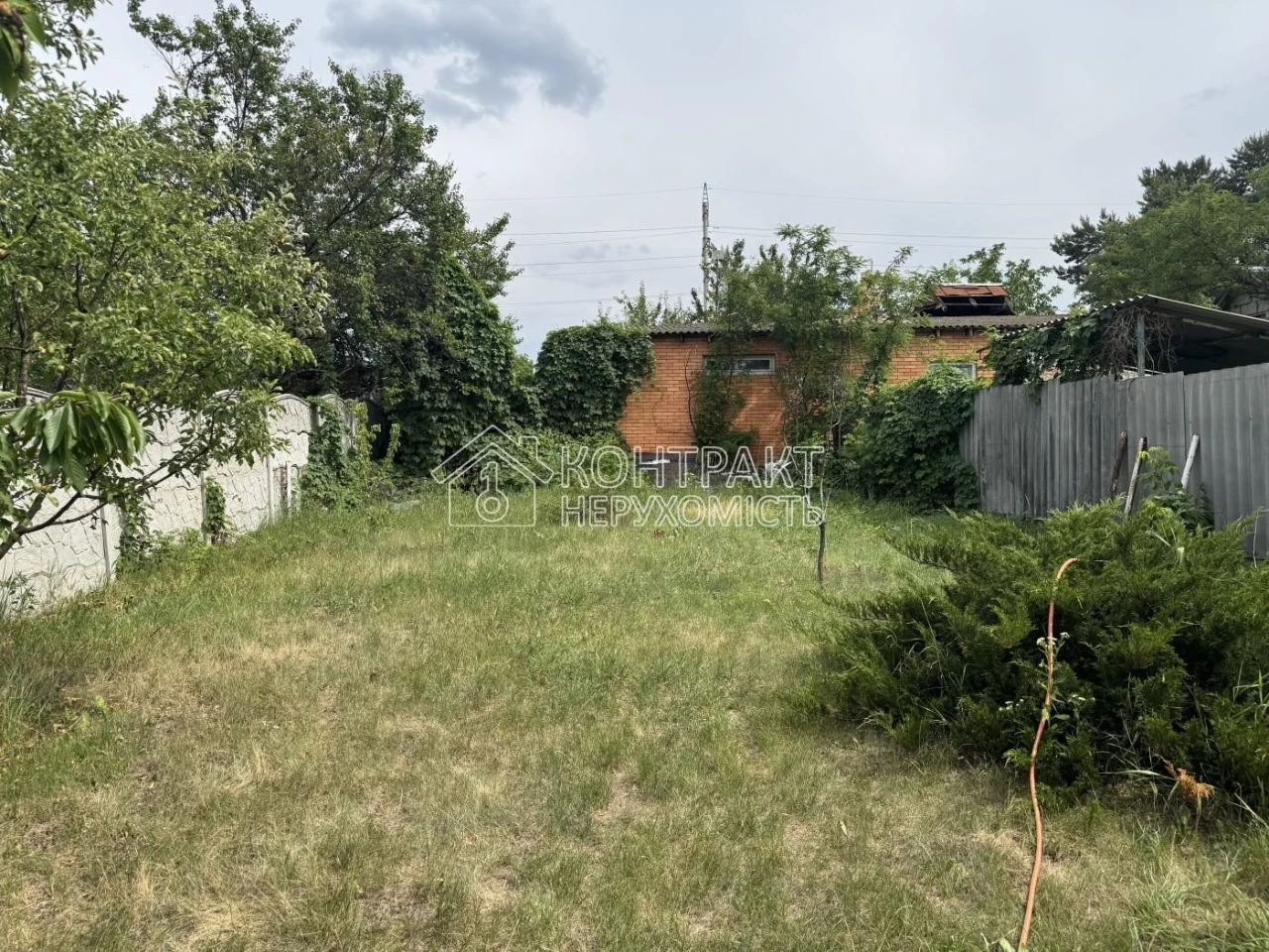 Продам частину будинка дом Салтівка Тюринка Київська єВіднов
