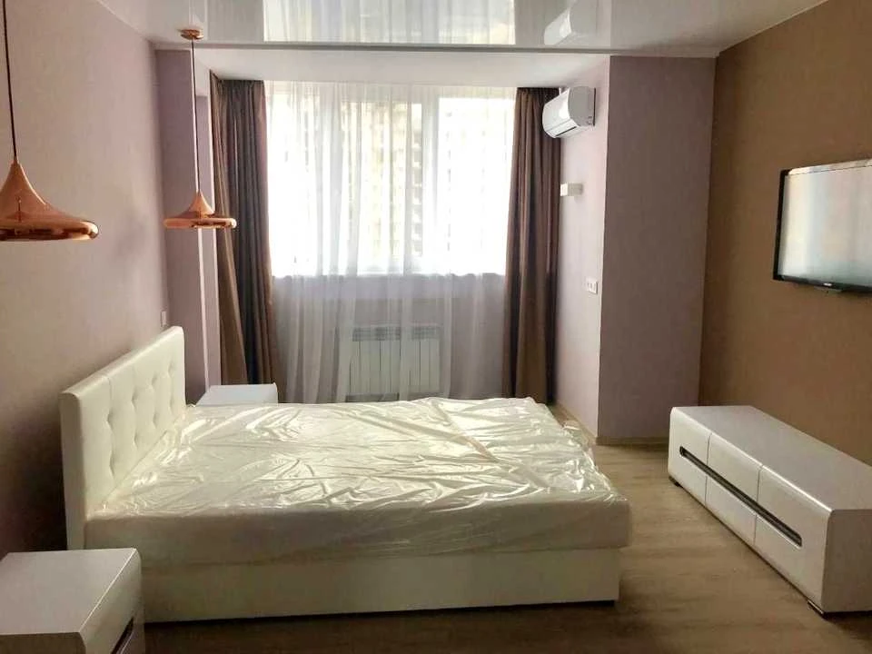 Квартира. Харків, Сухумська вул.