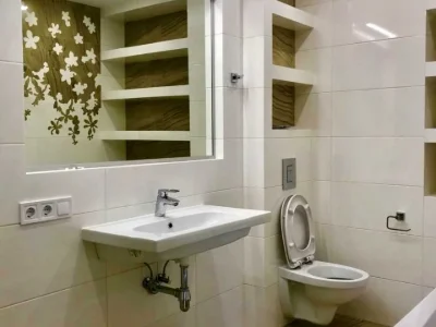 Квартира. Харків, Сухумська вул.