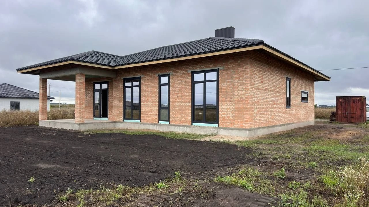 Продаж окремого будинку район Агропереробки