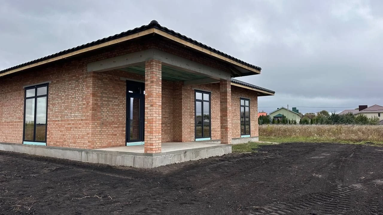 Продаж окремого будинку район Агропереробки