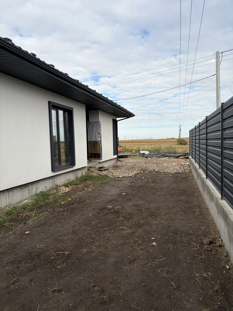 Продам Дуплекс район Льонокомбінат