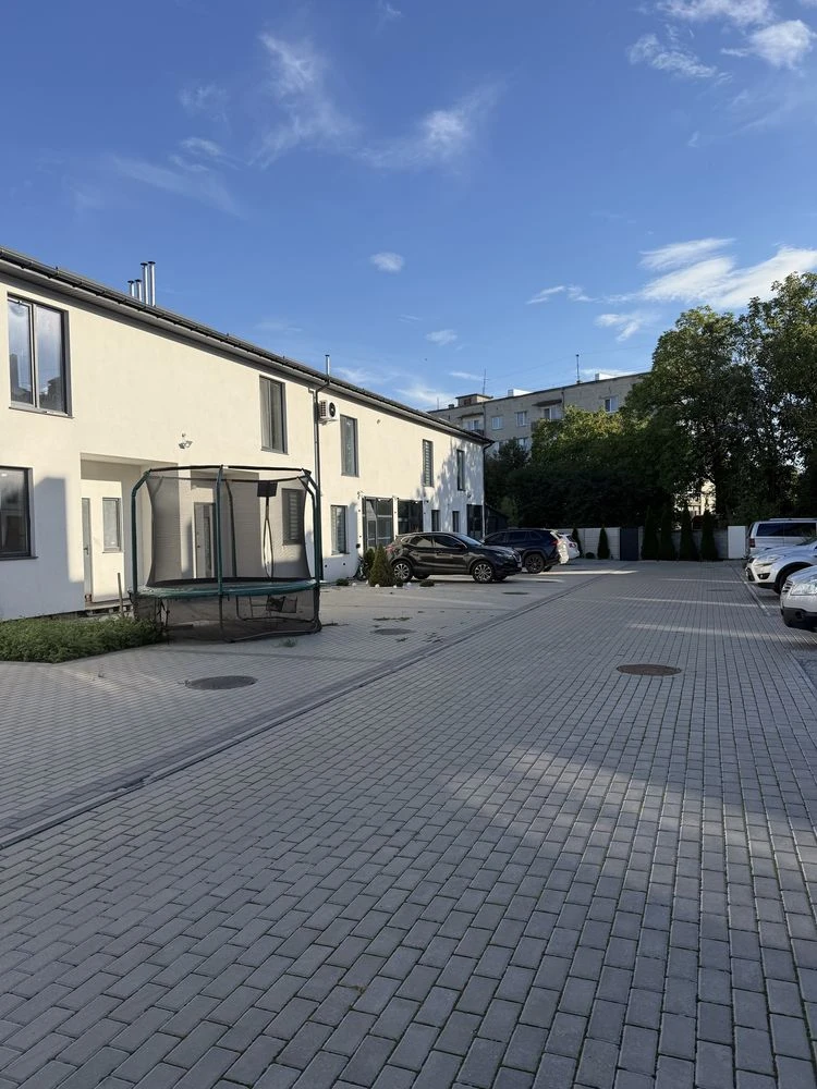 Продаж стильного котеджу з каміном!Біля Квасилова
