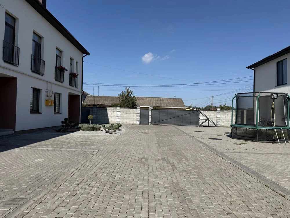 Продаж стильного котеджу з каміном!Біля Квасилова