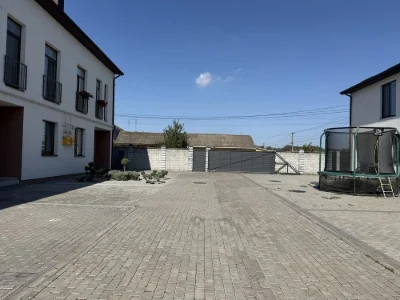 Продаж стильного котеджу з каміном!Біля Квасилова