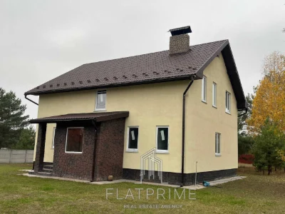 Продаж будинку 230 кВ.м 20 соток власна свердловина септик р