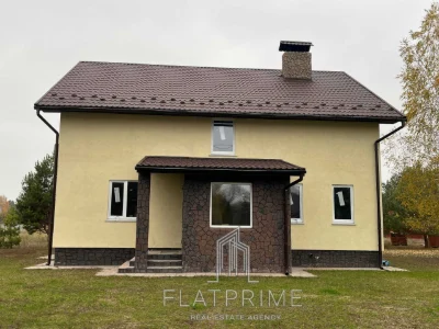 Продаж будинку 230 кВ.м 20 соток власна свердловина септик р