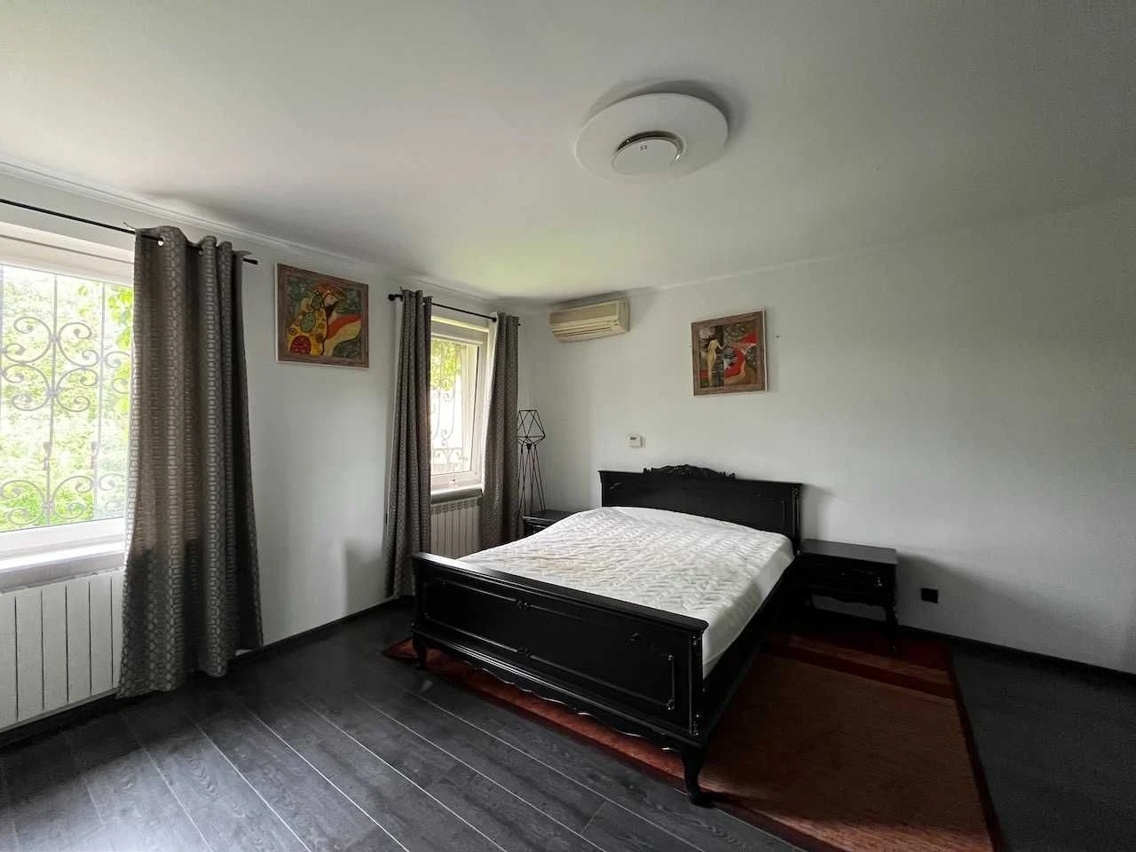 Продаж частини будинку, 165 кв м, 2 поверхи, Нивки.