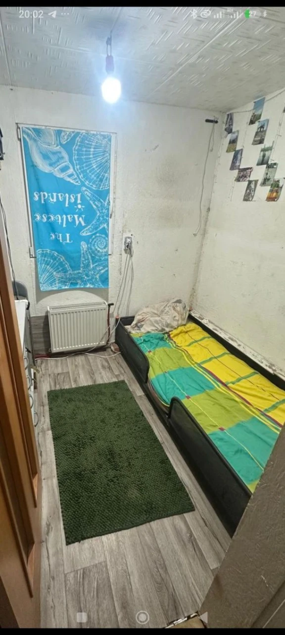 Продам модульный дом.  Готовый к заселению