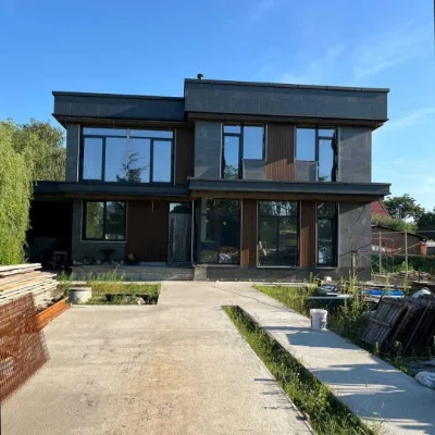 БЕЗ КОМІСІЇ. Los Angeles Luxury Будинок 180 м² з басейном, О