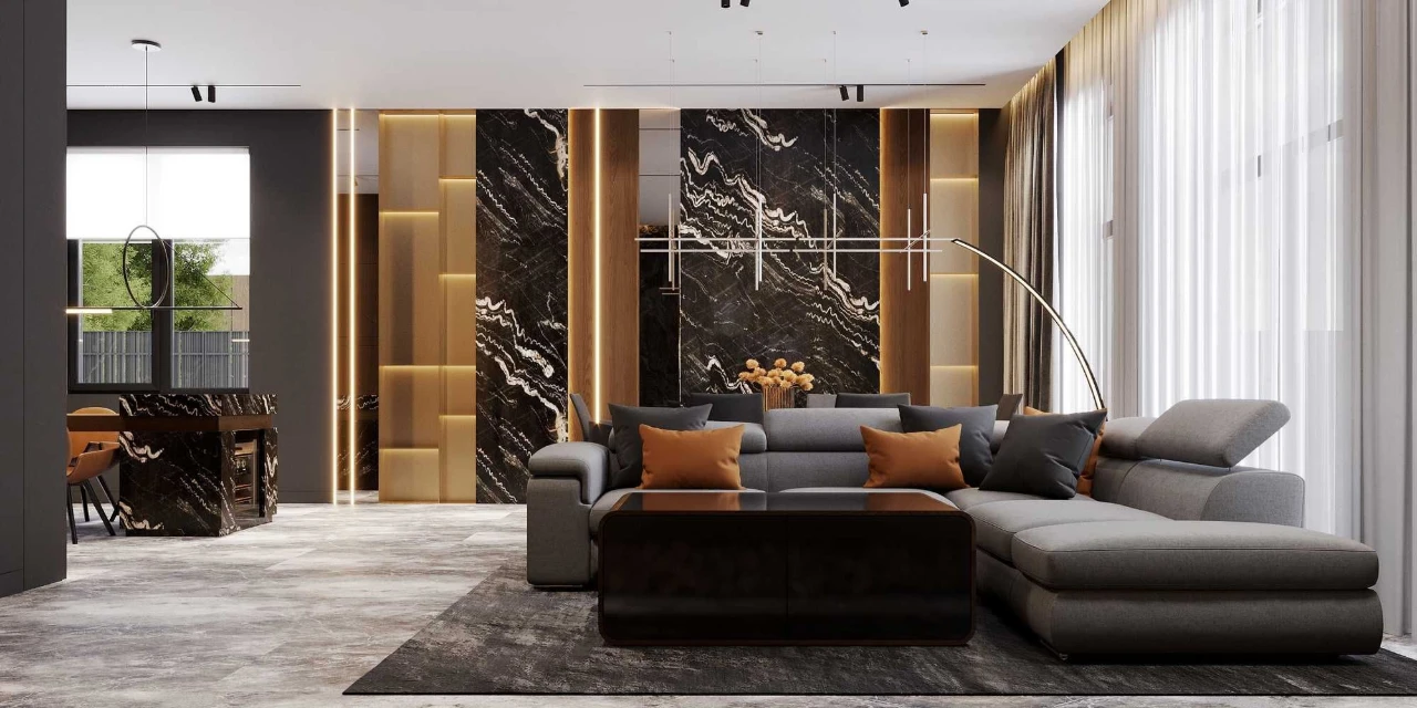 БЕЗ КОМІСІЇ. Los Angeles Luxury Будинок 180 м² з басейном, О