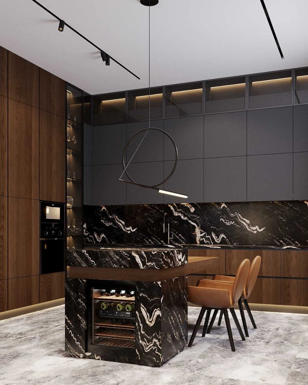 БЕЗ КОМІСІЇ. Los Angeles Luxury Будинок 180 м² з басейном, О