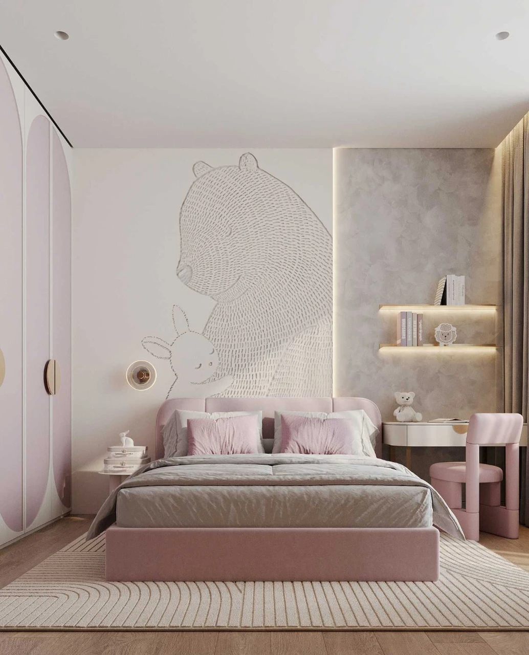 БЕЗ КОМІСІЇ. Los Angeles Luxury Будинок 180 м² з басейном, О