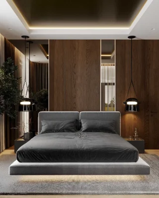 БЕЗ КОМІСІЇ. Los Angeles Luxury Будинок 180 м² з басейном, О