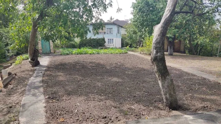 Продам дачу на Осокорках (Дарницький район, Київ)