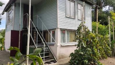 Продам дачу на Осокорках (Дарницький район, Київ)