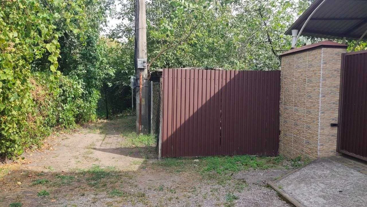 Продам дачу на Осокорках (Дарницький район, Київ)