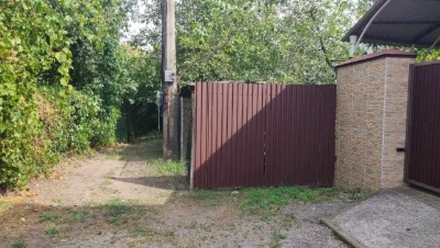 Продам дачу на Осокорках (Дарницький район, Київ)