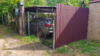Продам дачу на Осокорках (Дарницький район, Київ)