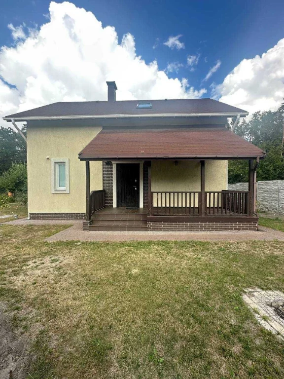 Продаж 2-го  будинку 104 кв.м, 6 соток,  с\т "Нивки" ,м.Жито