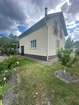 Продаж 2-го  будинку 104 кв.м, 6 соток,  с\т "Нивки" ,м.Жито