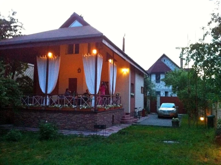 Осокорки .Продам будинок 125 м2 по вулиці Садова 118 А