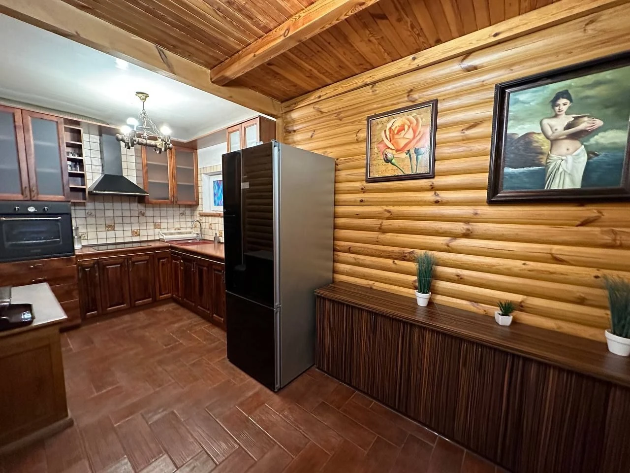 Осокорки .Продам будинок 125 м2 по вулиці Садова 118 А