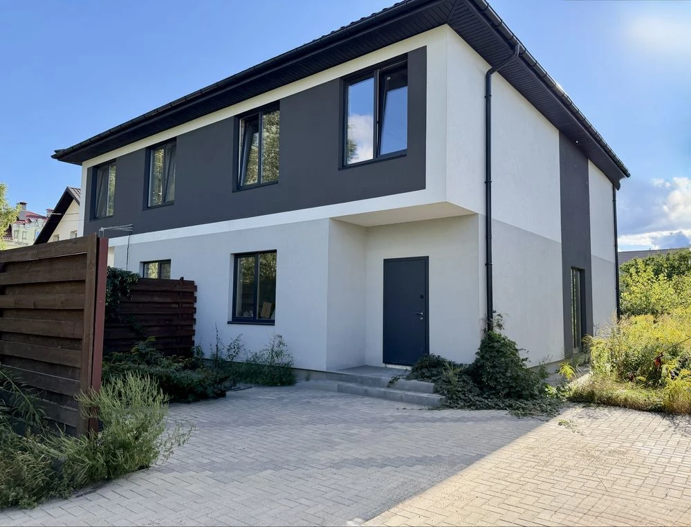Дуплекс від забудовника, без комісії, Осокорки