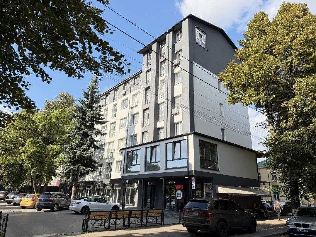 1-Кімнатна вул. Петра Могили 28Д. Пивзавод. Нова! Сучаний ре