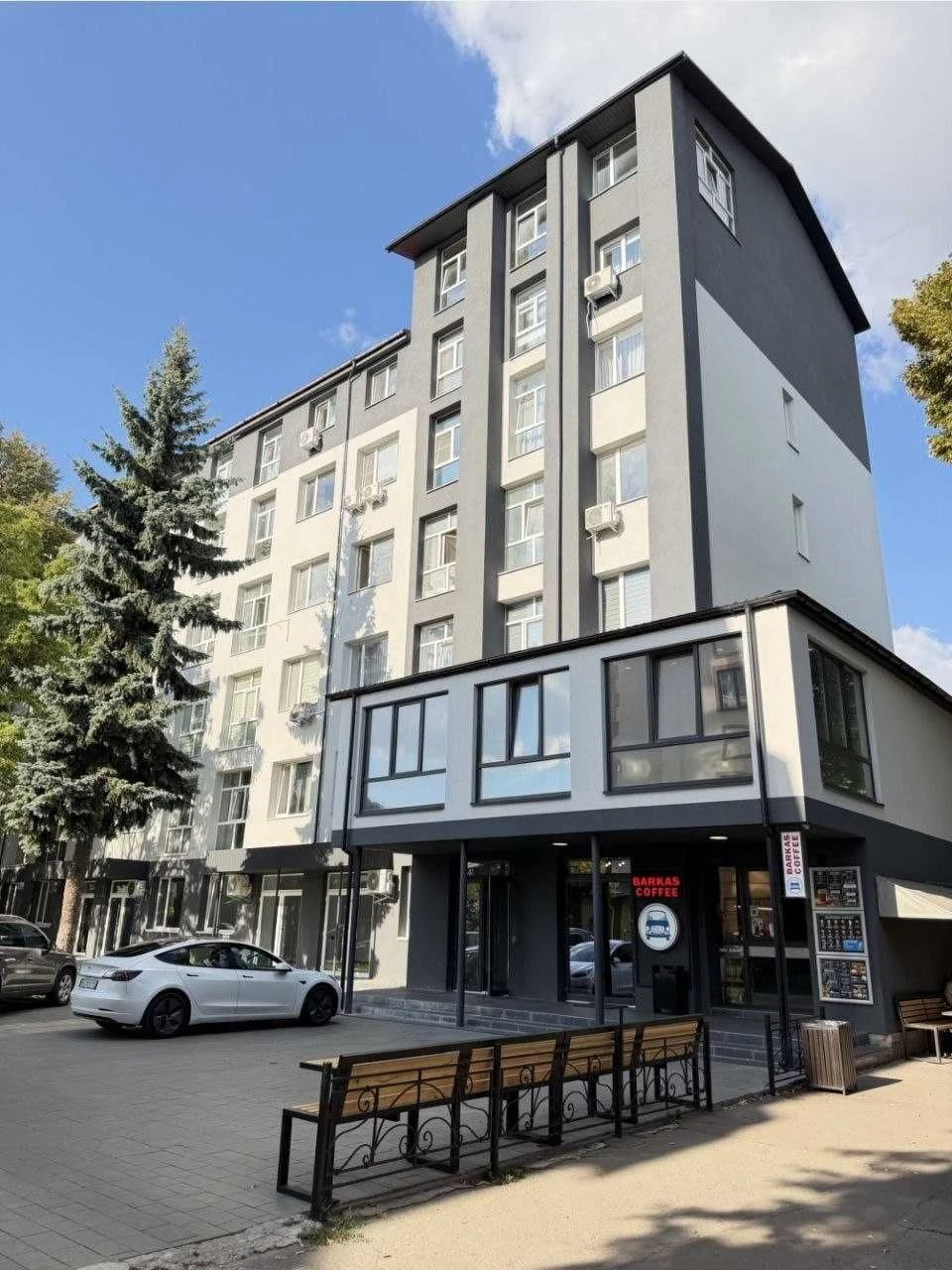 1-Кімнатна вул. Петра Могили 28Д. Пивзавод. Нова! Сучаний ре