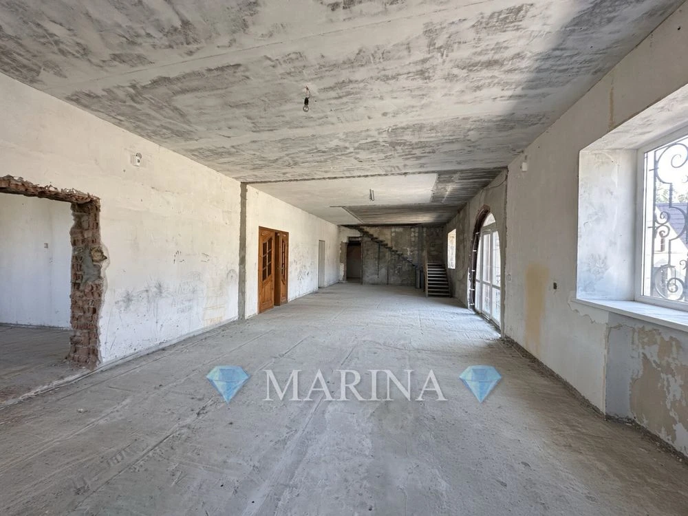 Продам дом 364 м2 с гаражом ул.Широкая левый берег