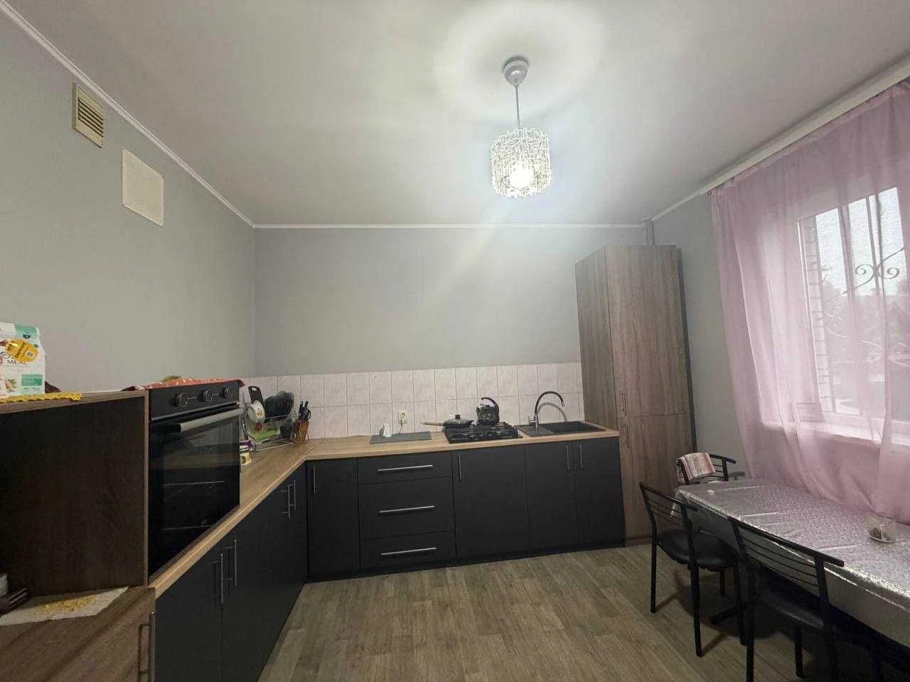 Продам будинок  на ж-м Фрунзенський (Ломовський)