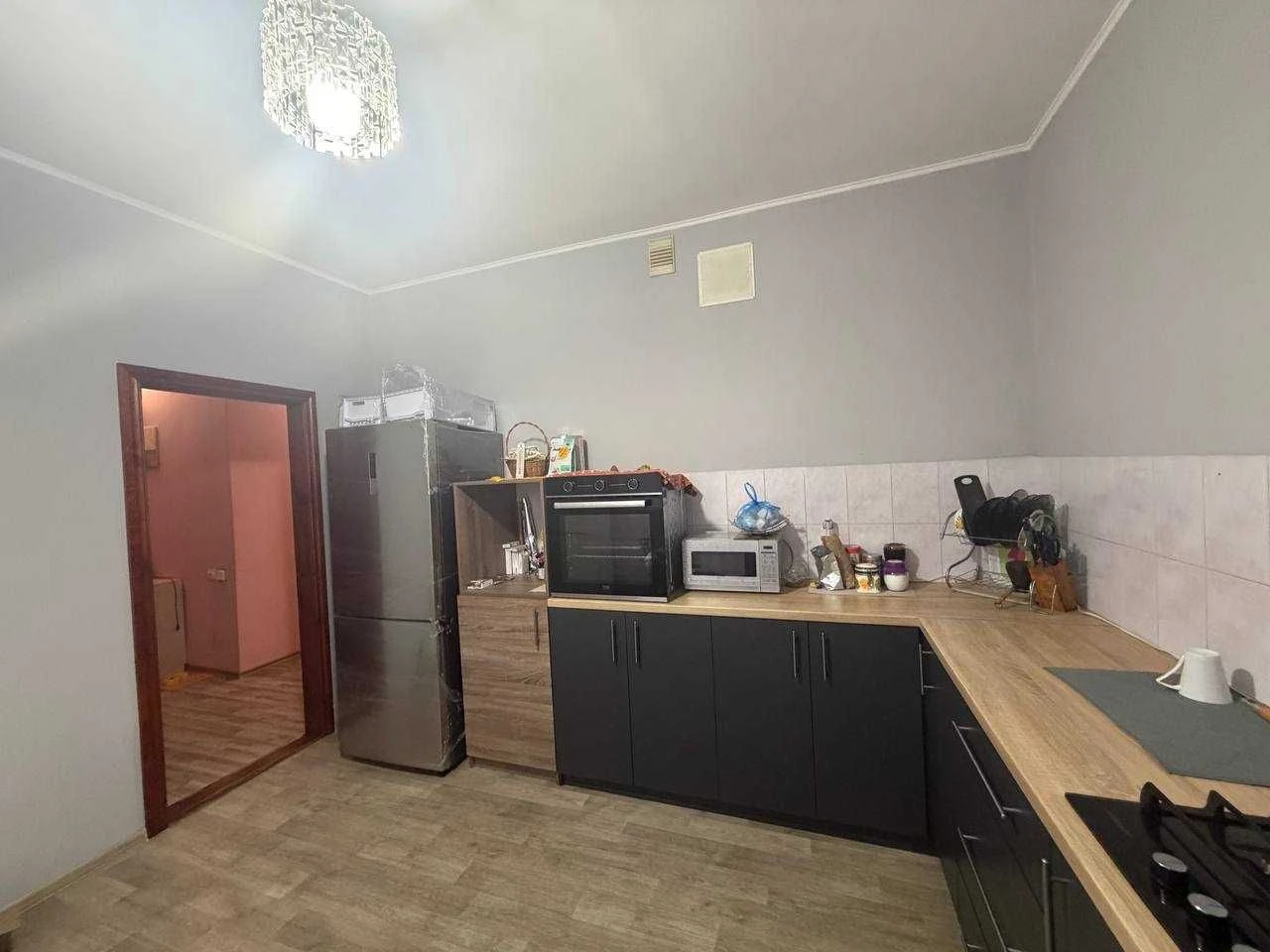 Продам будинок  на ж-м Фрунзенський (Ломовський)