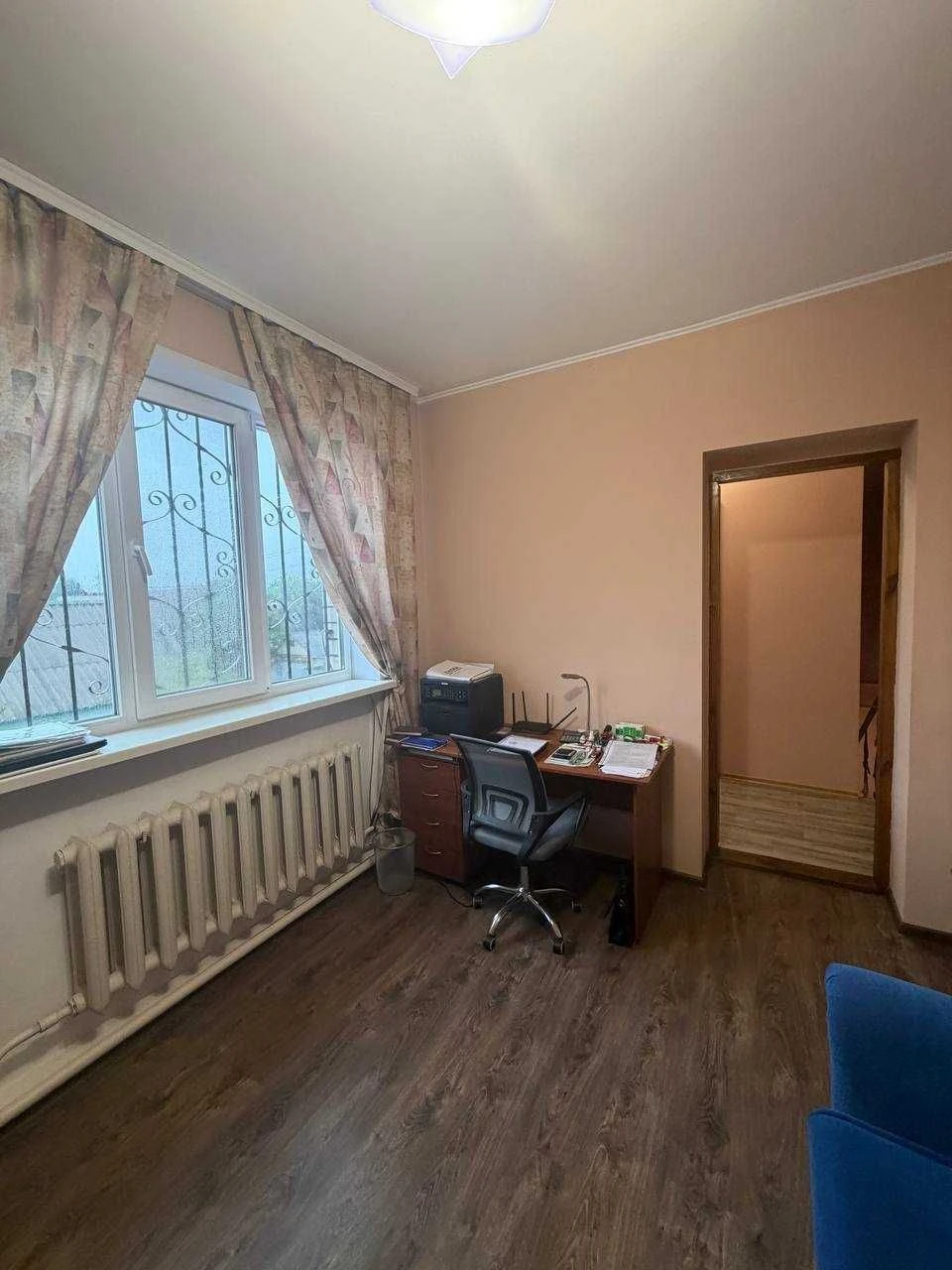 Продам будинок  на ж-м Фрунзенський (Ломовський)
