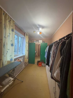 Продам будинок  на ж-м Фрунзенський (Ломовський)