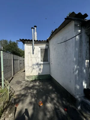 Продам дом на Богомаза/левый берег /на два входа