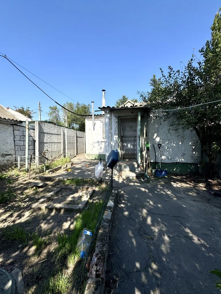 Продам дом на Богомаза/левый берег /на два входа
