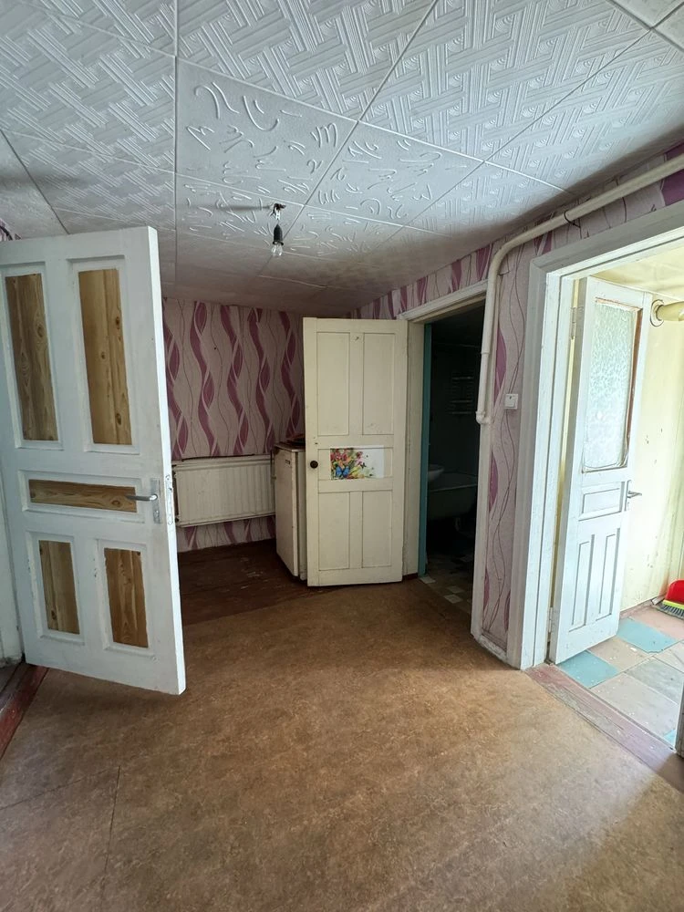 Продам дом на Богомаза/левый берег /на два входа
