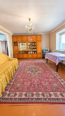 Продажа Дома в Новокайдацком р-не ул. Чугуевкая 27