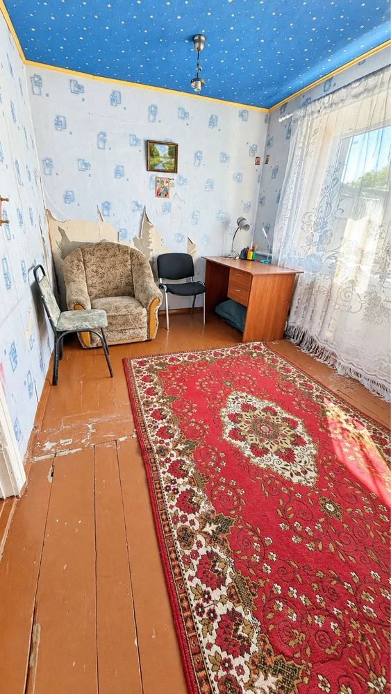 Продажа Дома в Новокайдацком р-не ул. Чугуевкая 27