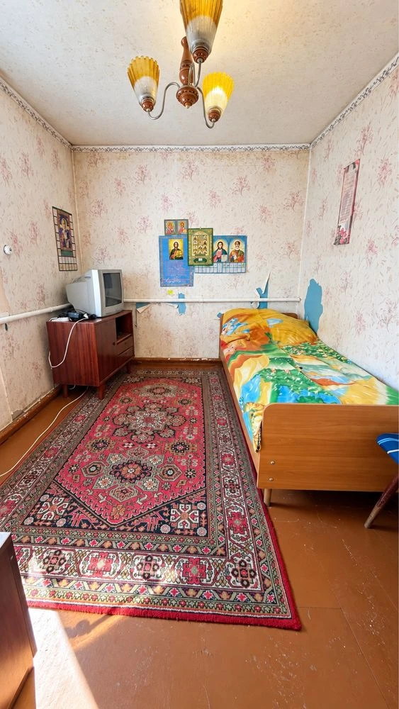 Продажа Дома в Новокайдацком р-не ул. Чугуевкая 27