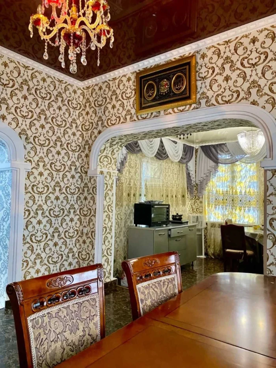 Продам 4к будинок на Клочко, вул. Ізмаїла Срезневського