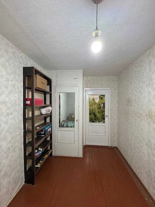 Продам 3к квартиру на вул. Новокримська, буд. 2А