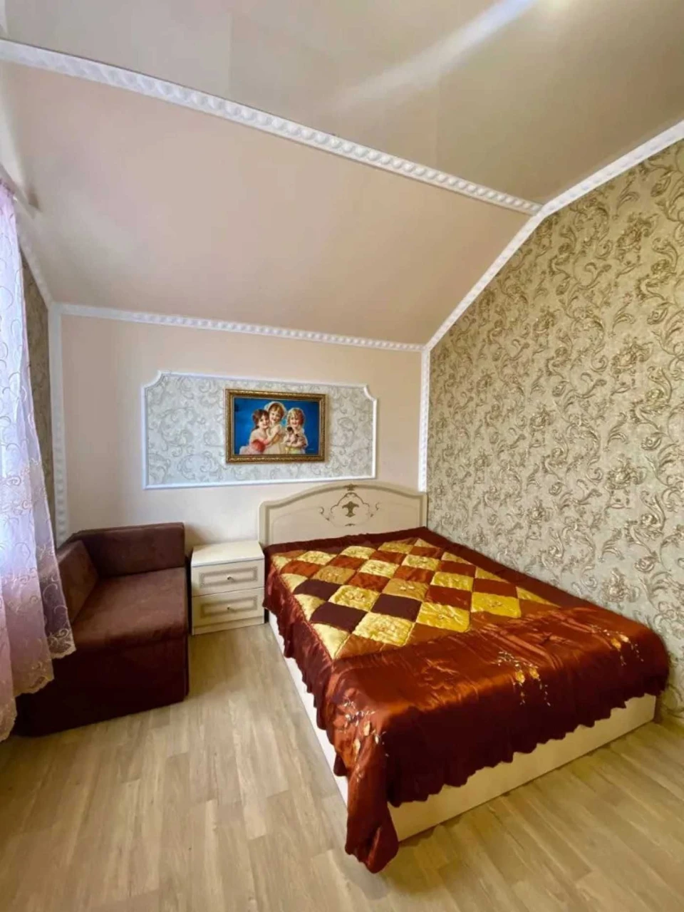 Продам 4к будинок на Клочко, вул. Ізмаїла Срезневського